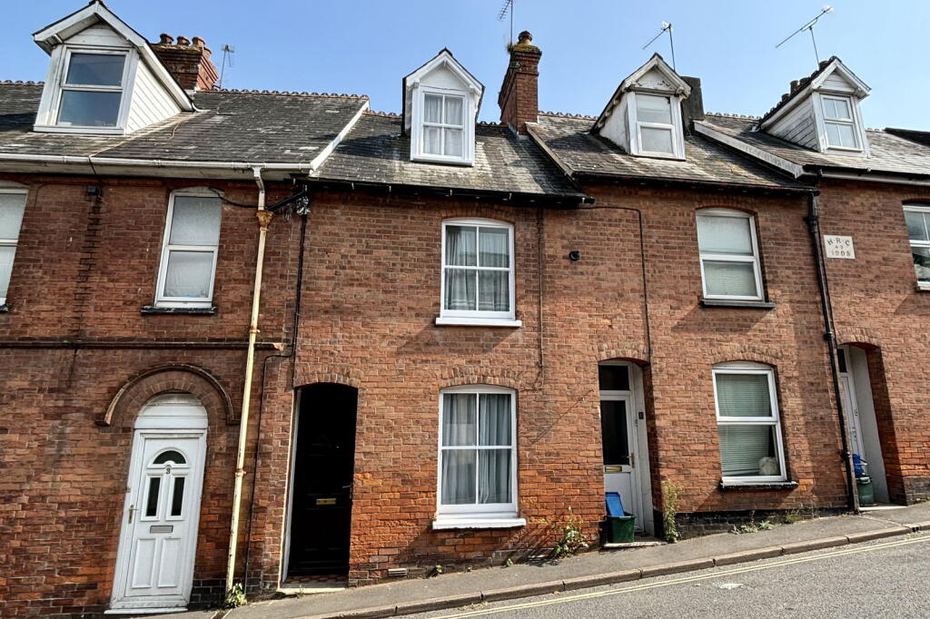 Main image of property: Tip Hill, Ottery St Mary