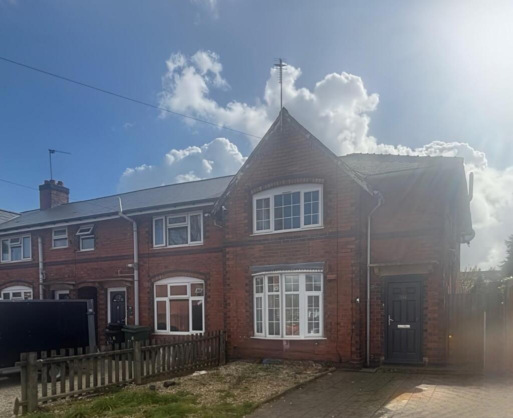 Main image of property: Guild Avenue, Walsall
