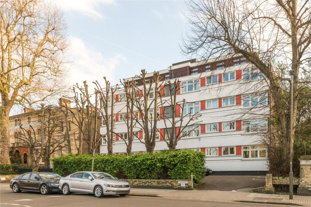 Main image of property: Shelburne Court, 
3 Carlton Drive, SW15
