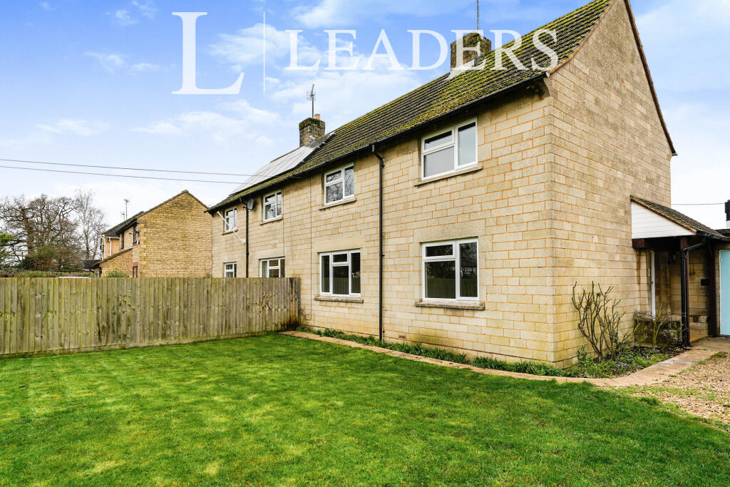 Main image of property: The Mead, Ashton Keynes, Swindon, SN6
