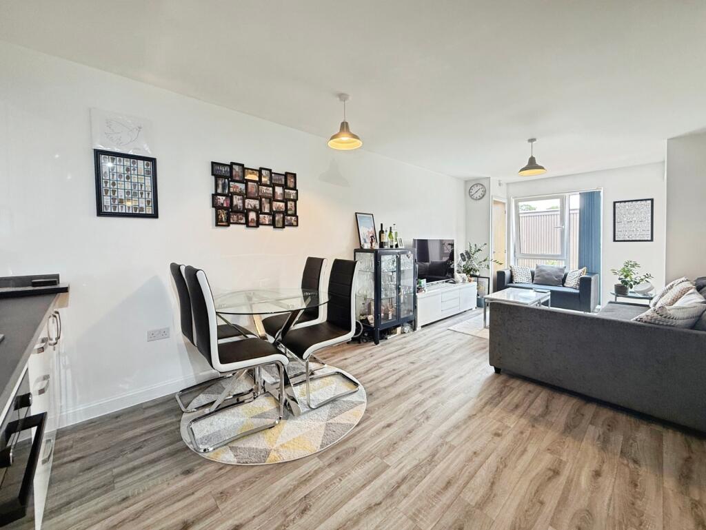 Apartment in Basingstoke and Deane, Basingstoke - View 3