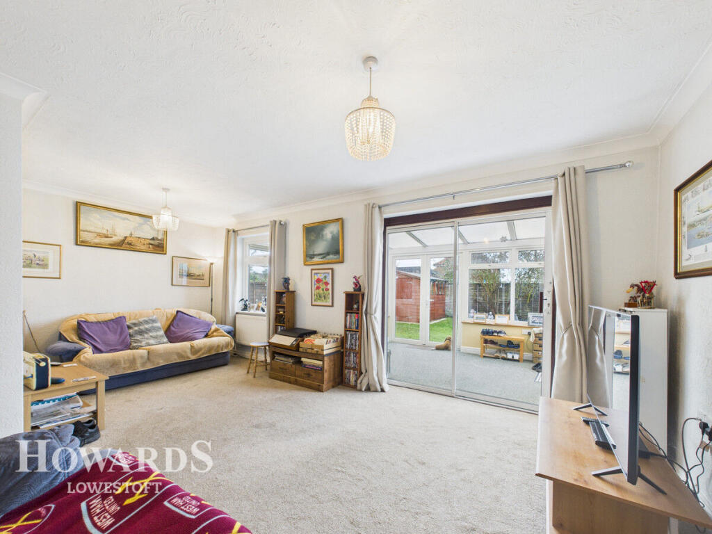 House in East Suffolk, Reydon - View 2