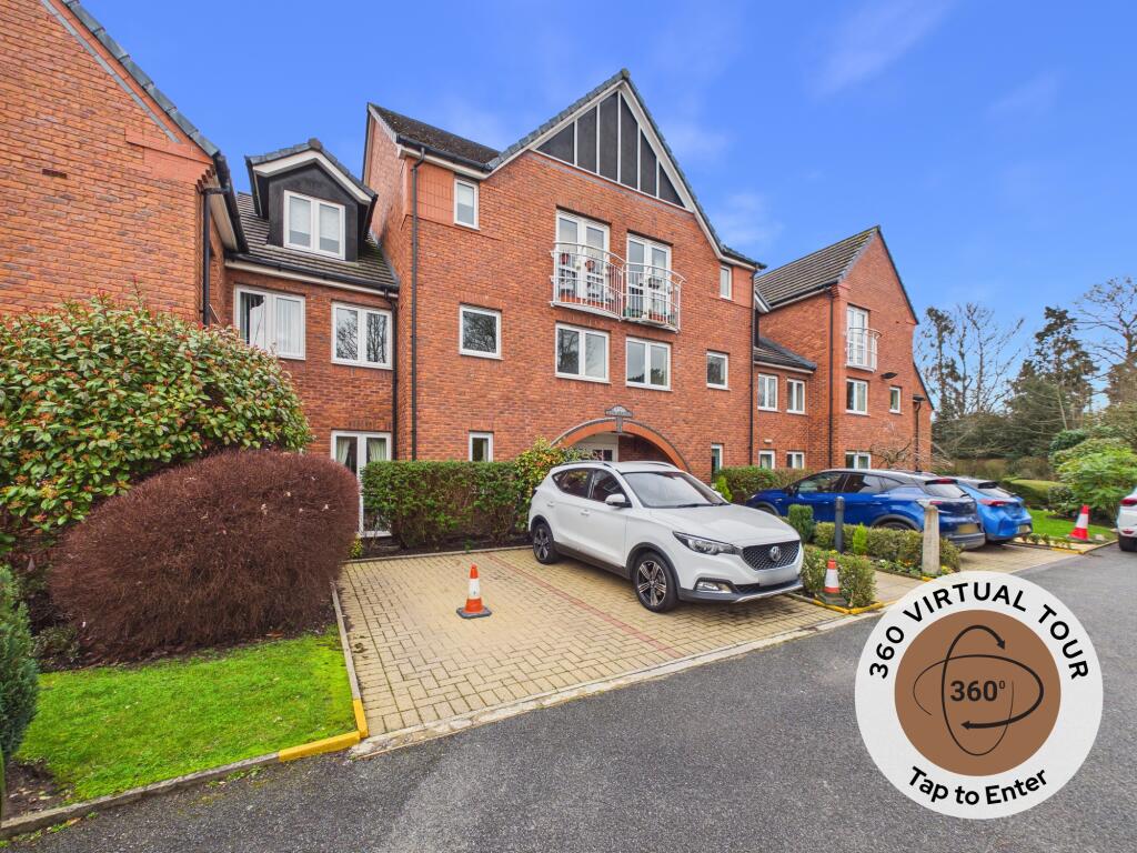 Main image of property: Wright Court, Nantwich, CW5