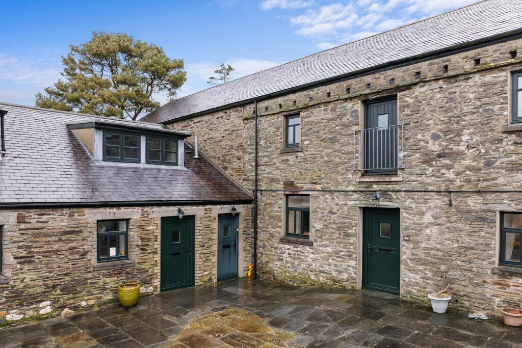Main image of property: Ballahowin Courtyard, St Marks, IM9
