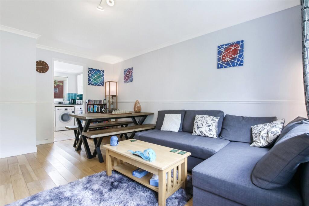 Apartment in Glasgow - View 3