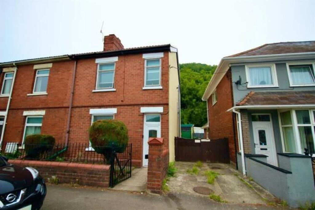 Main image of property: Risca Road, Cross Keys, NP11