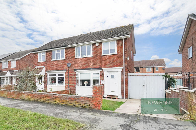 Main image of property: Ferndown Drive Immingham, DN40 2LR