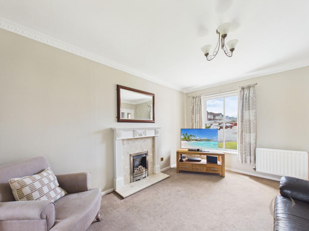 House in South Tyneside, Primrose - View 2