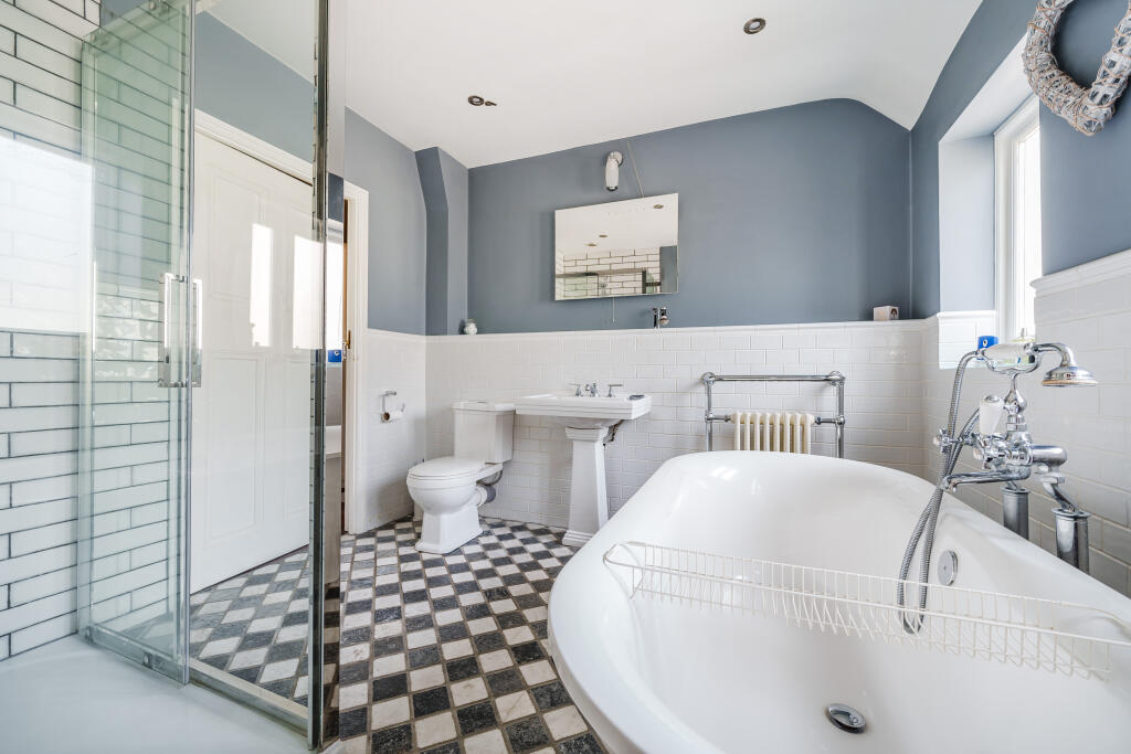 Additional image 11 of The Batch, Bath, BA1