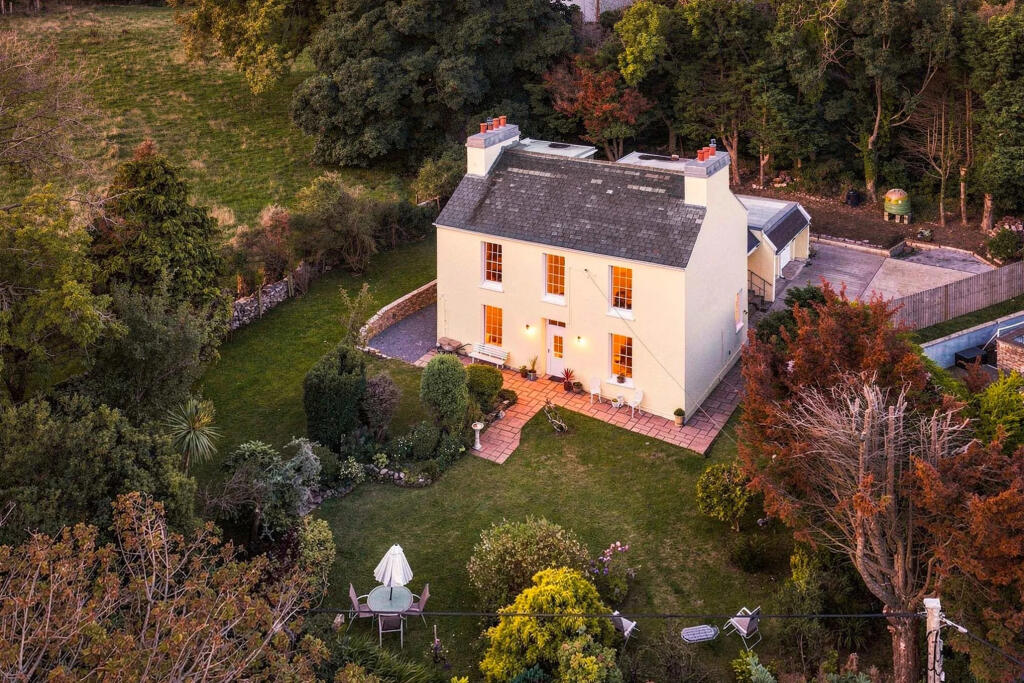 House in Ramsey - View 4