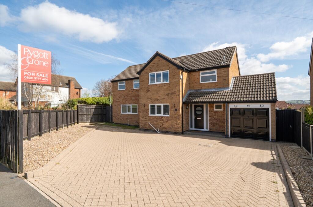 Main image of property: Stephenson Avenue, Gonerby Hill Foot, Grantham, Lincolnshire, NG31