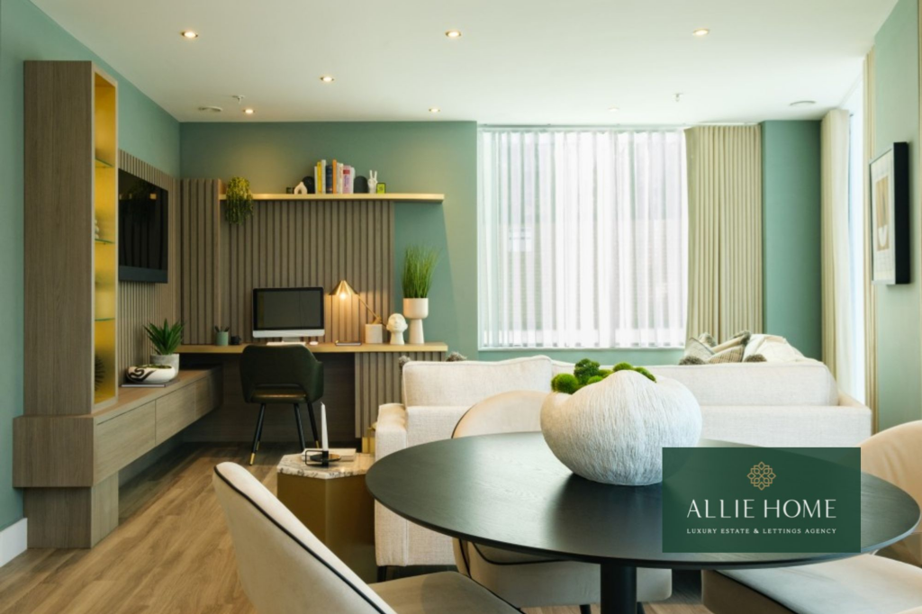 Main image of property: A45 Legacy Building, 1 Viaduct Gardens, London SW11 7AY