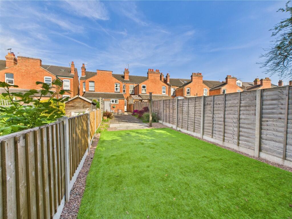 Wylds Lane, Worcester, Worcestershire, WR5 photo 4