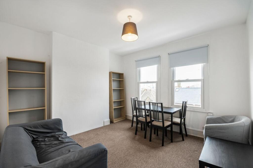 Main image of property: Theatre Street, London, SW11