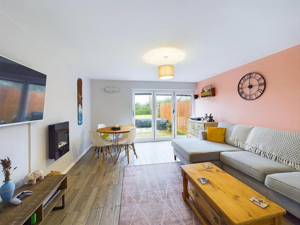 House in Newquay, Nansledan - View 3