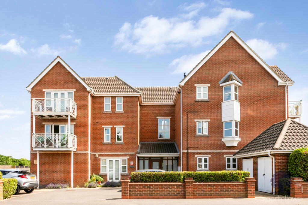 Main image of property: Northpoint Close, Sutton, SM1