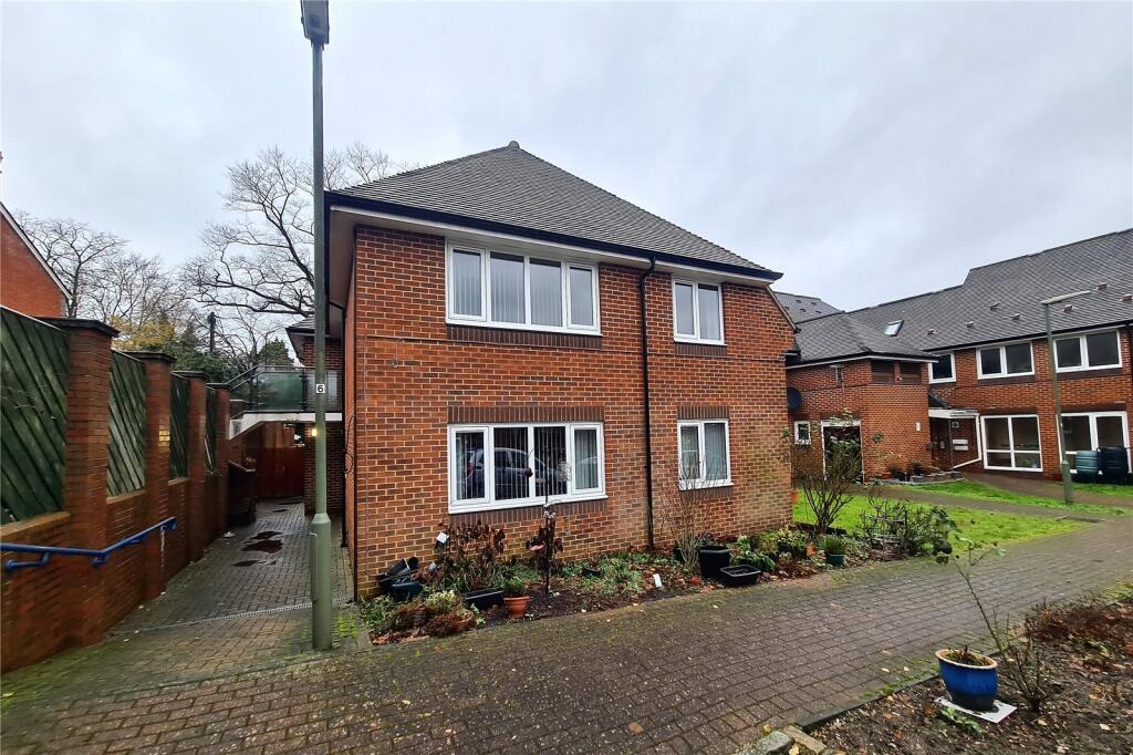 Main image of property: Appley Drive, Camberley, Surrey, GU15