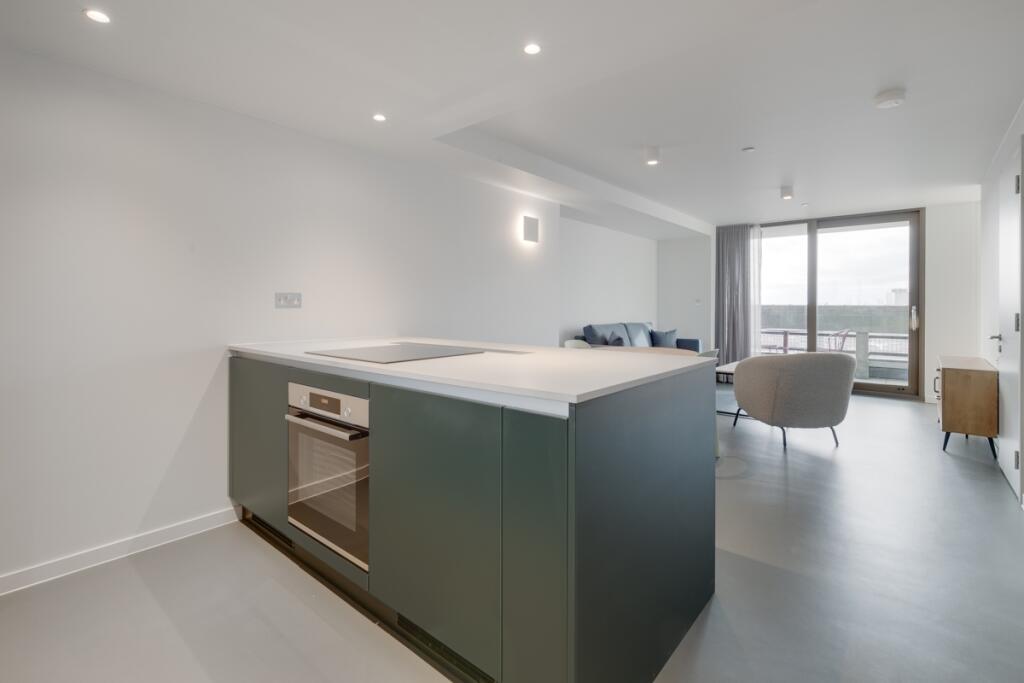 Main image of property: St. Leonards Road London E14