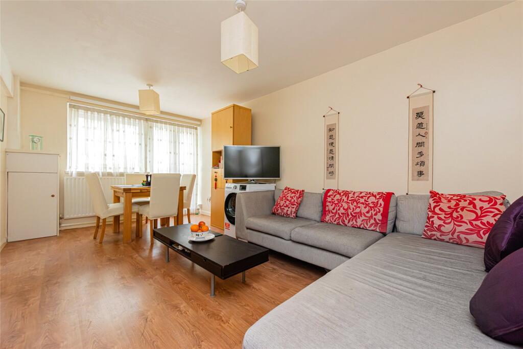 Main image of property: Trefil Walk, Holloway, London, N7