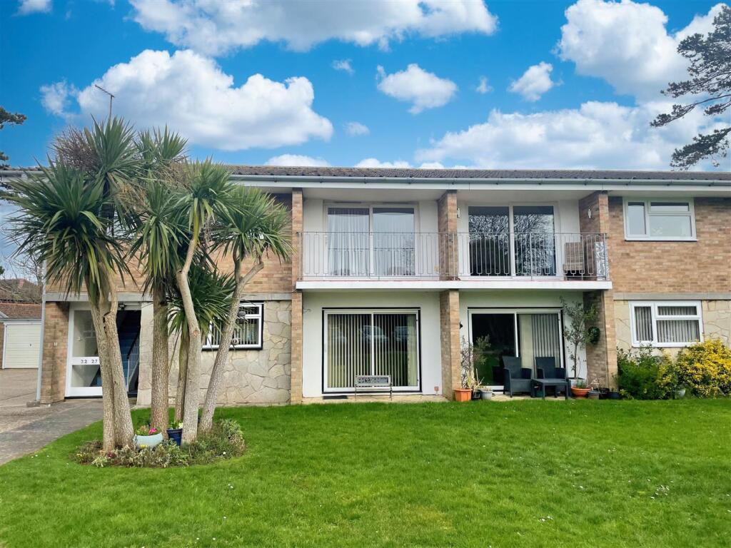 Main image of property: Howard Road, Shanklin