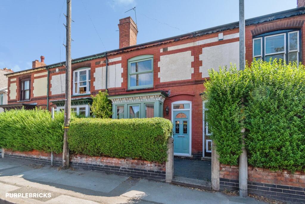 Main image of property: Moxley Road, Wednesbury, WS10