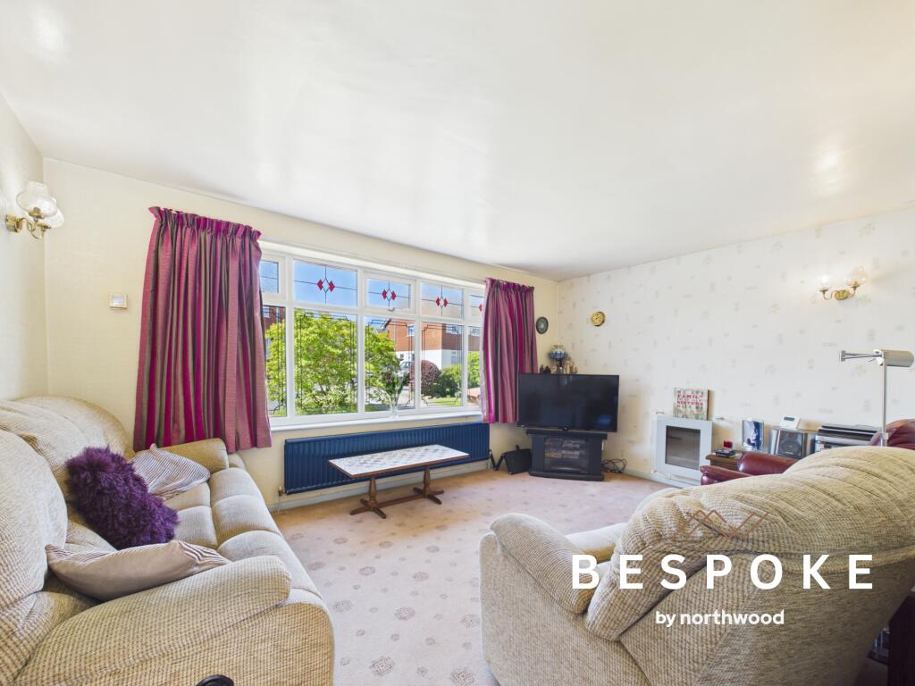 Chapelmere Close, Sandbach, CW11 photo 2