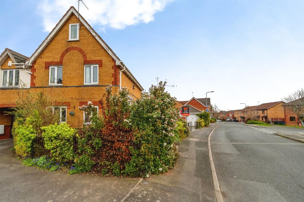 Main image of property: Spring Meadow, Tipton