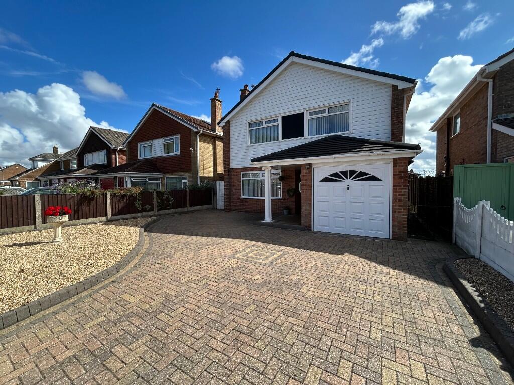 Main image of property: Easedale Drive, Southport, Merseyside, PR8