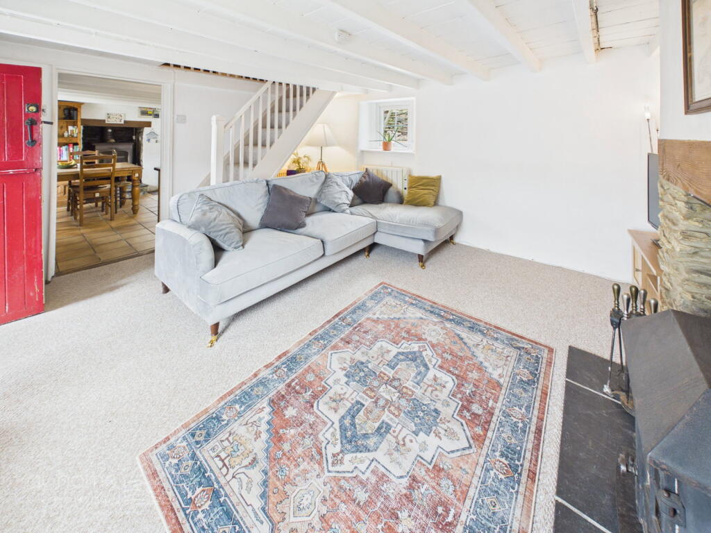 House in Truro, Cornwall - View 4