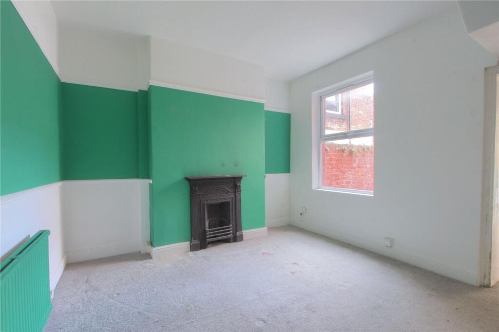 House in Stockton-on-Tees - View 3
