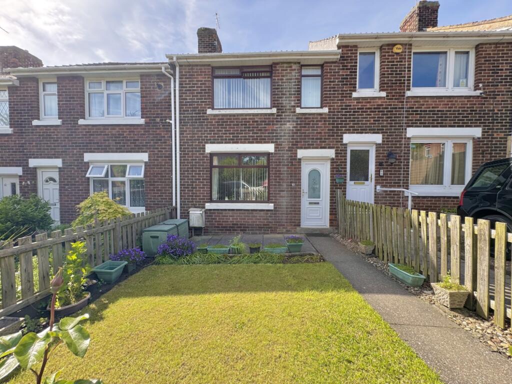 Main image of property: Woods Terrace North, Murton, Seaham, County Durham, SR7