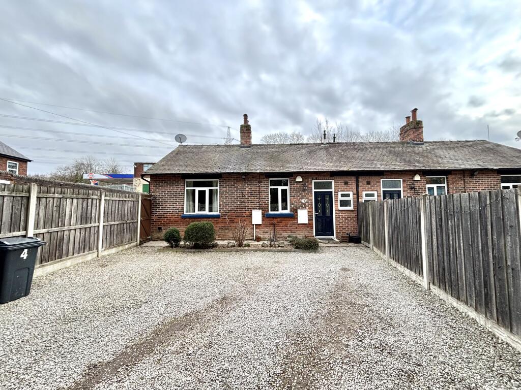 Main image of property: Station Road, Renishaw, Sheffield, S21
