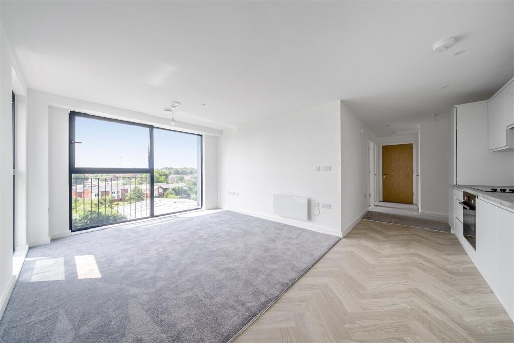 Main image of property: Willow Court, Salford