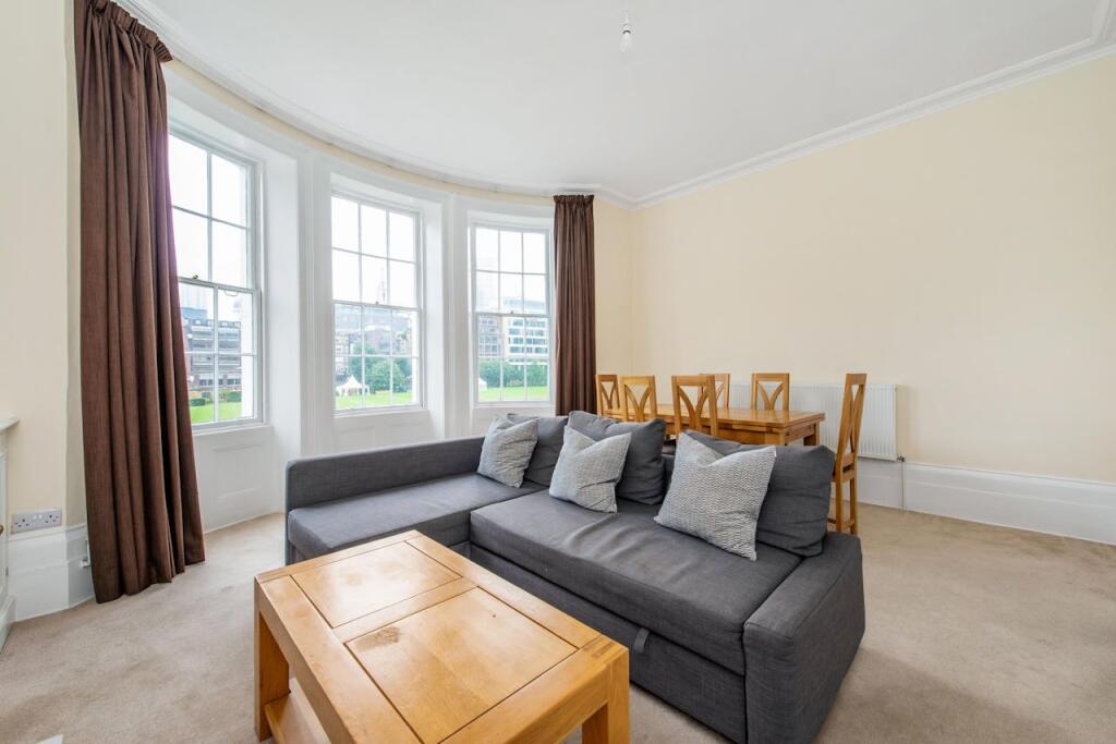 Main image of property: Bunhill Row, London, EC1Y 8LP