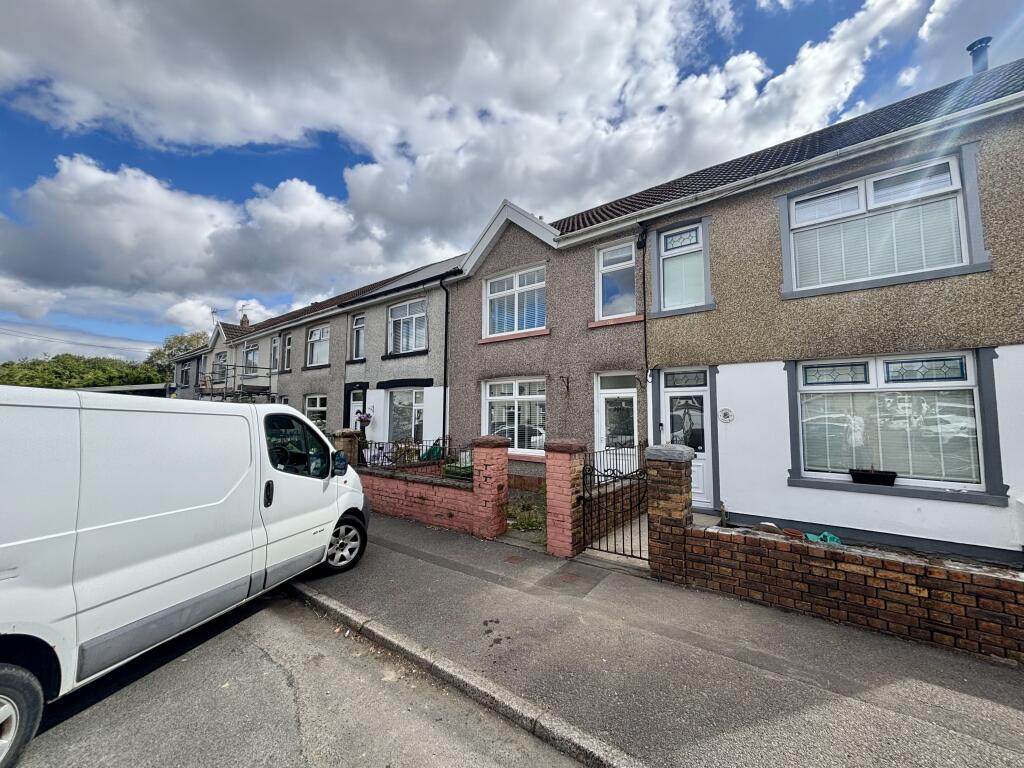 Main image of property: Commercial Street, Beddau, Pontypridd