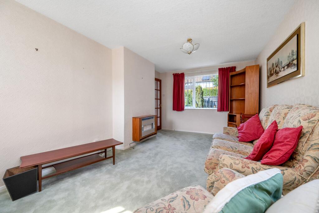 House in Leicester - View 5