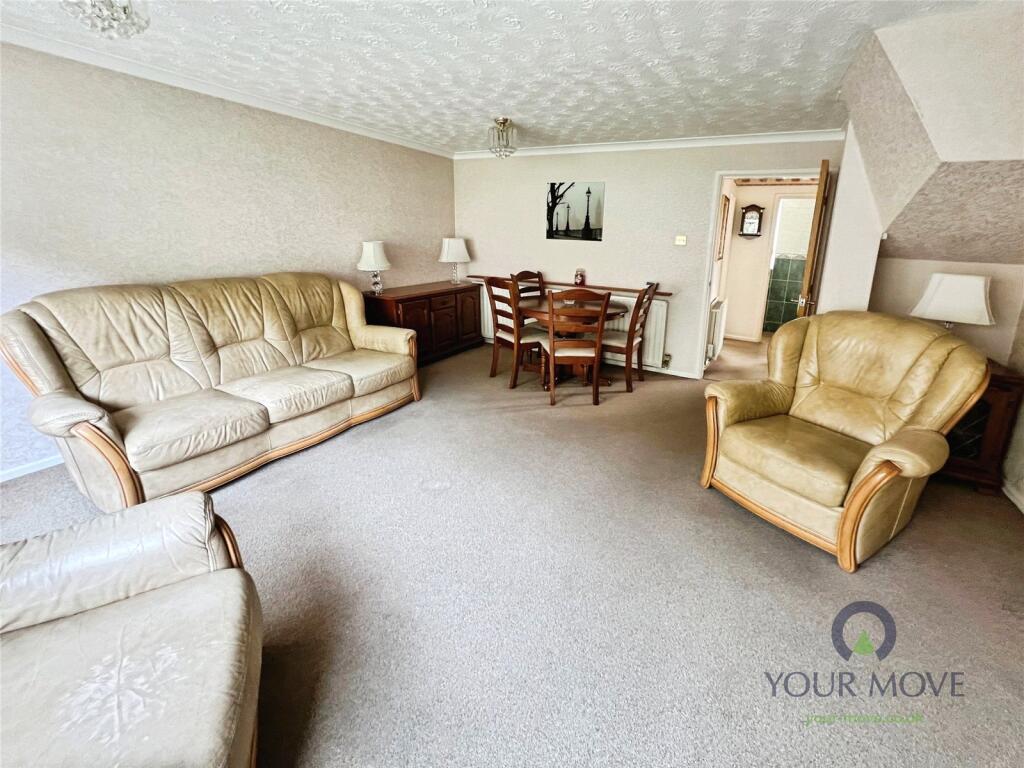 House in Dudley - View 4