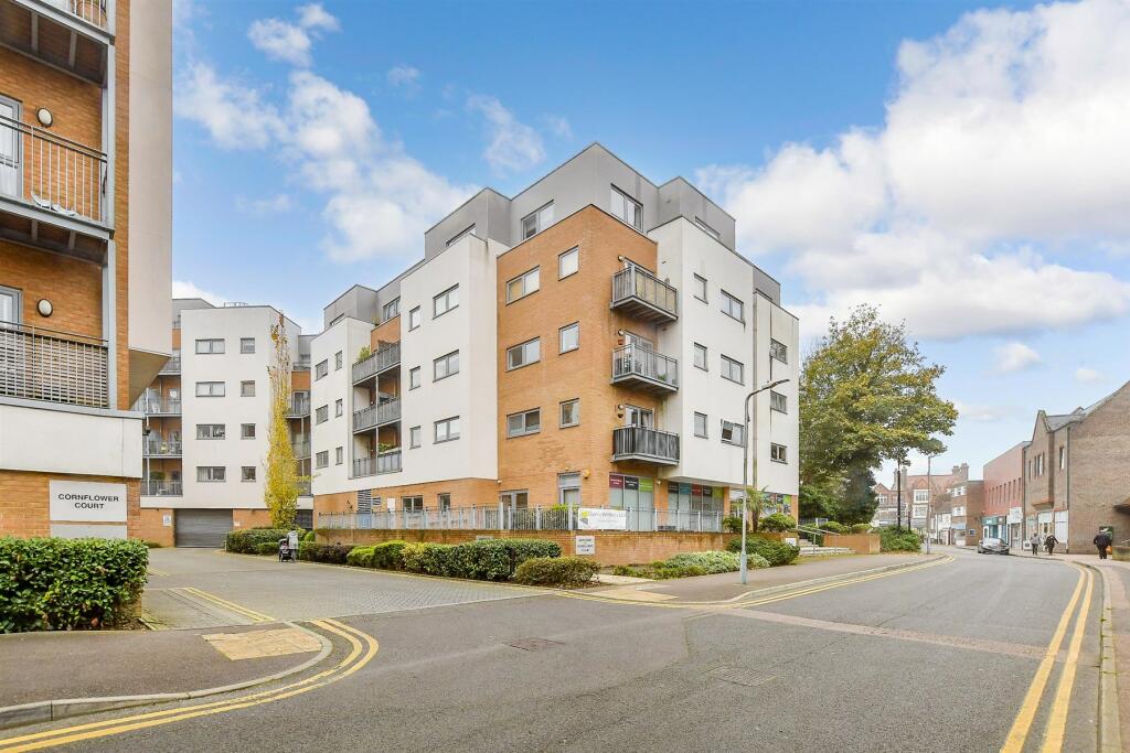 Main image of property: Sovereign Way, Tonbridge, Kent