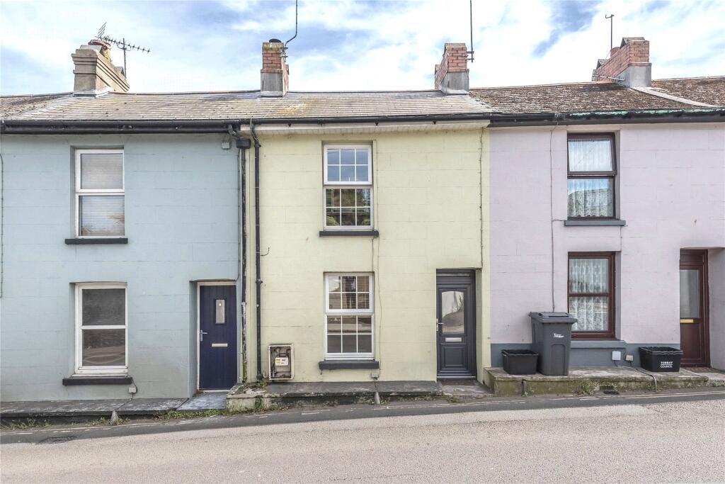 Main image of property: Burton Street, Brixham, Devon