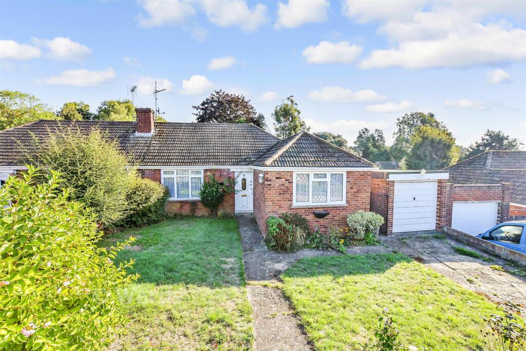 Main image of property: Courtlands, Teston, Maidstone, Kent
