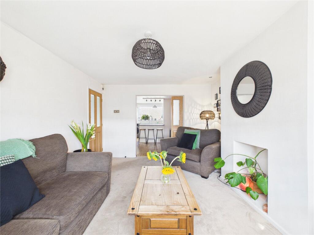House in Bristol, Kingswood - View 3