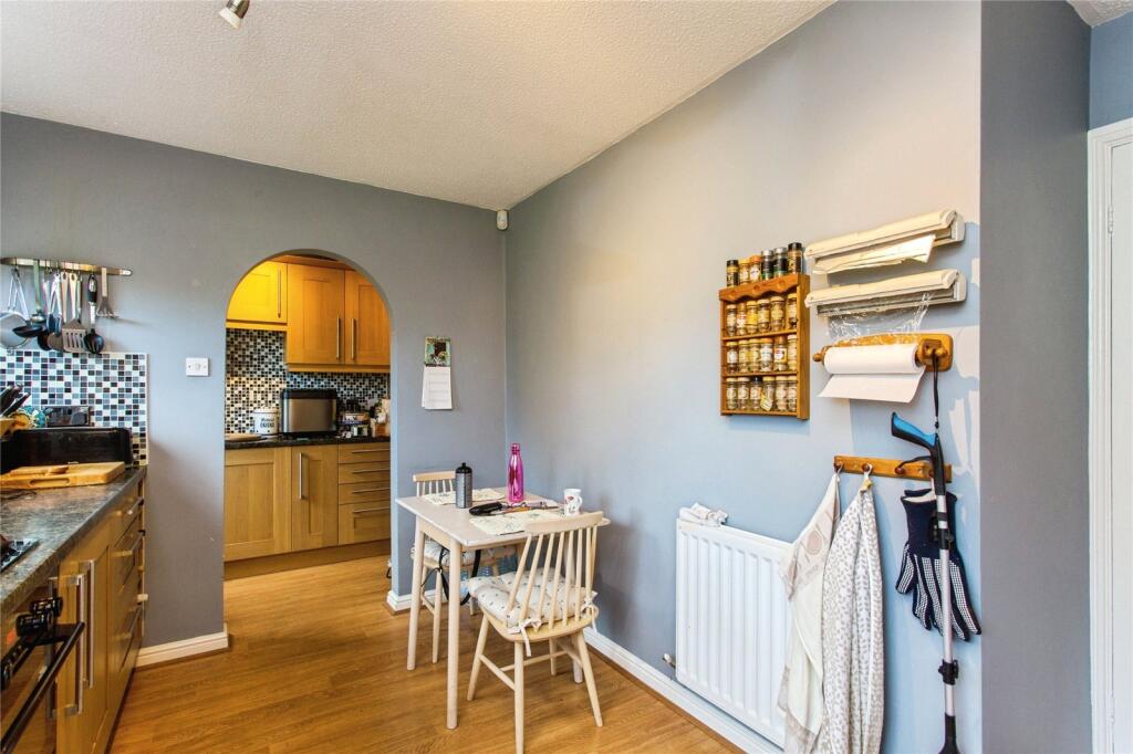 House in Preston, Grimsargh - View 4
