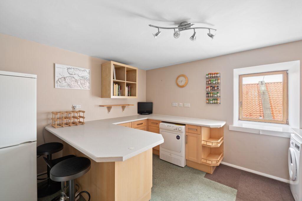 Apartment in Edinburgh, East Lothian - More