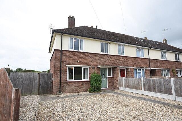 Main image of property: Church Street, Witham, CM8