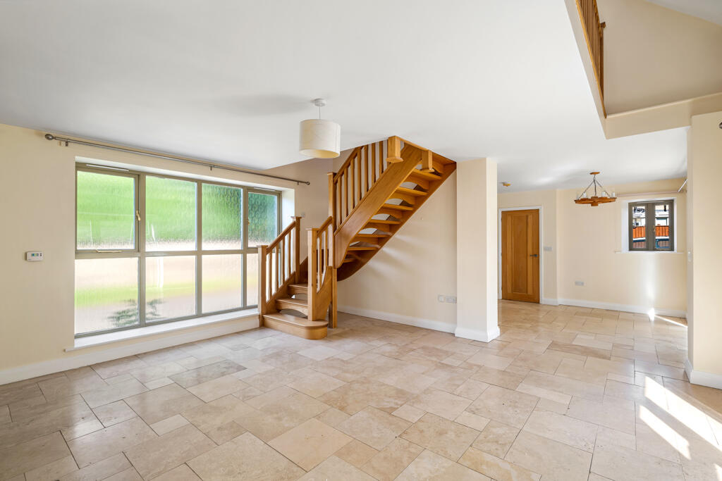 House in Lincoln, Nocton - More