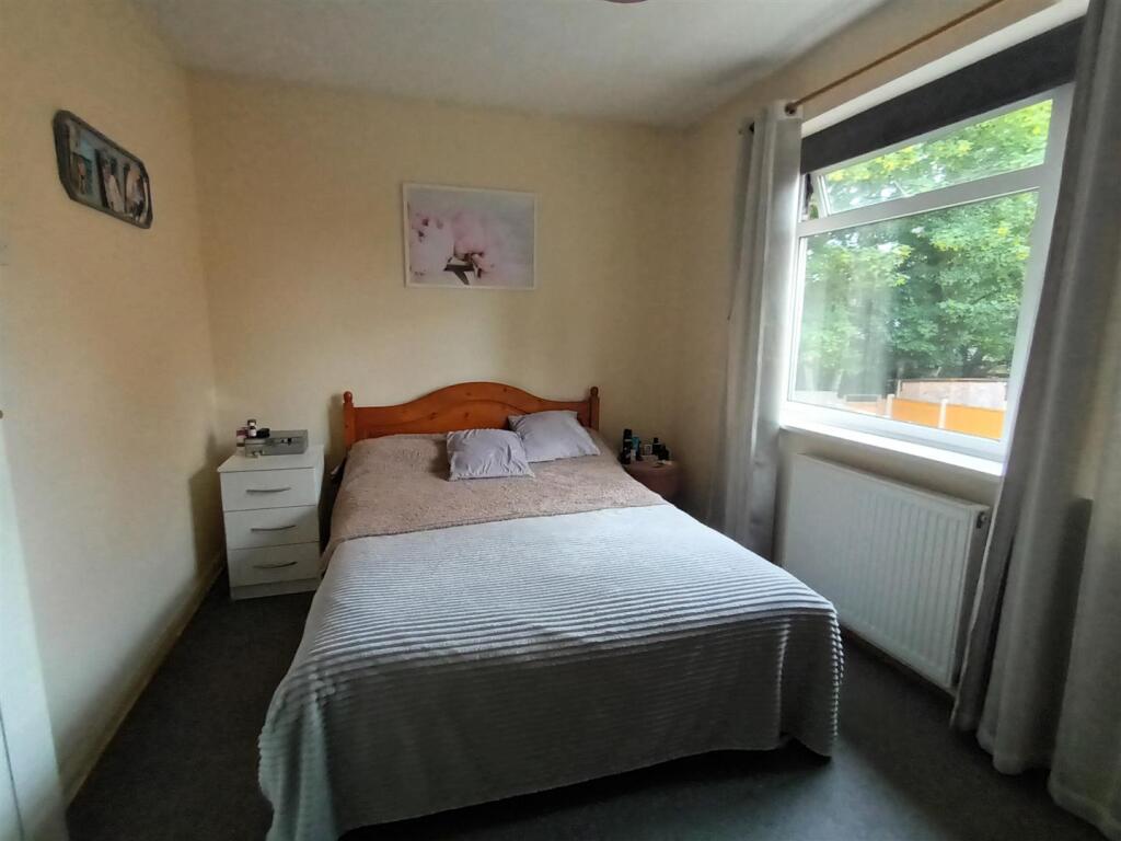Main image of property: Keyham Court, The Glades, Northampton, NN3 8TT