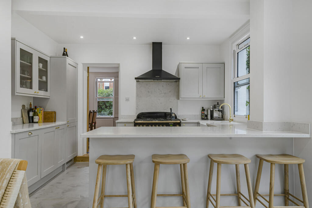 Cowper Road, Bromley, Kent photo 3