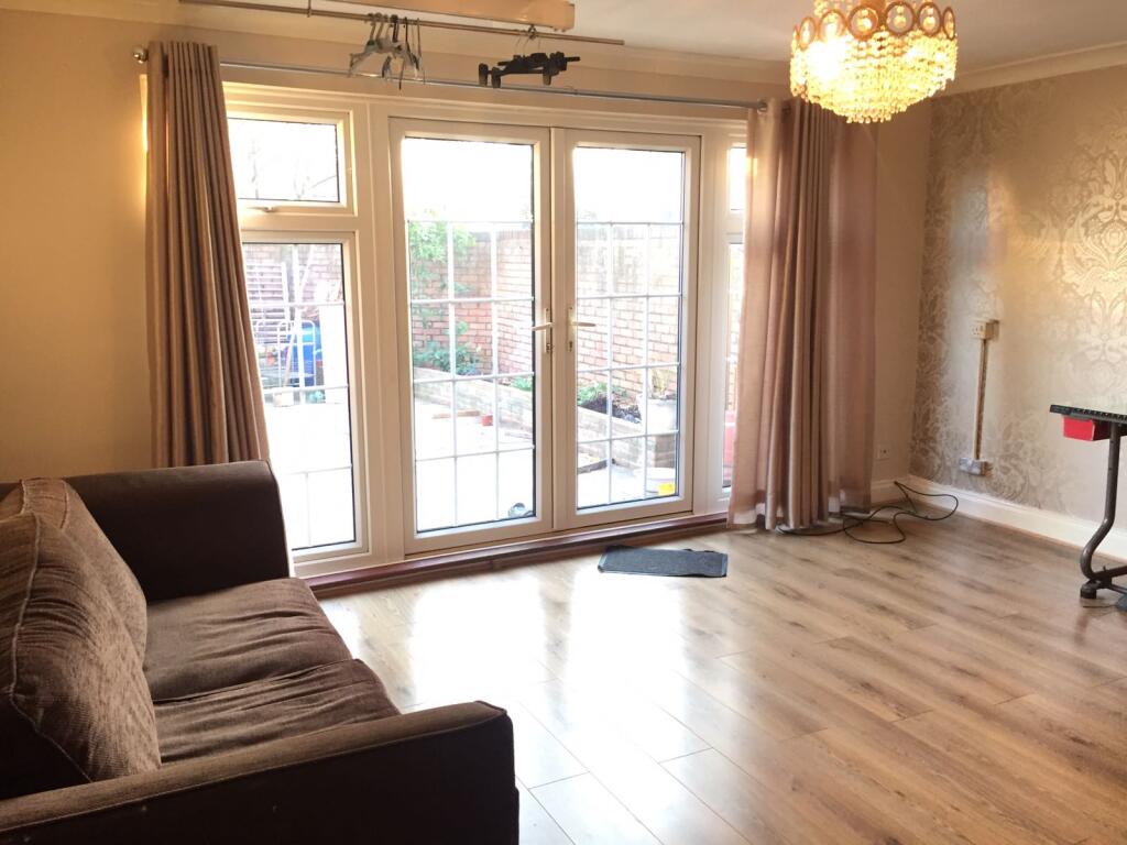 Main image of property: herent drive, Ilford, Essex