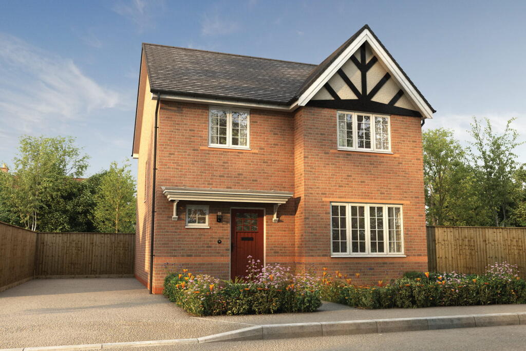 Main image of property: Off Tessall Lane,
Birmingham,
B31 5GE