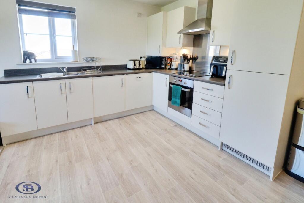 Apartment in Crewe - View 5